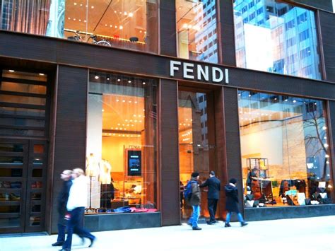 fendi store 5th ave|fendi store locator.